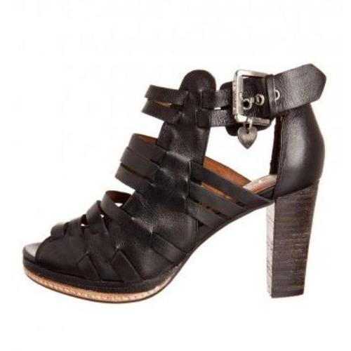 Chaussure hotsell spartiate haute